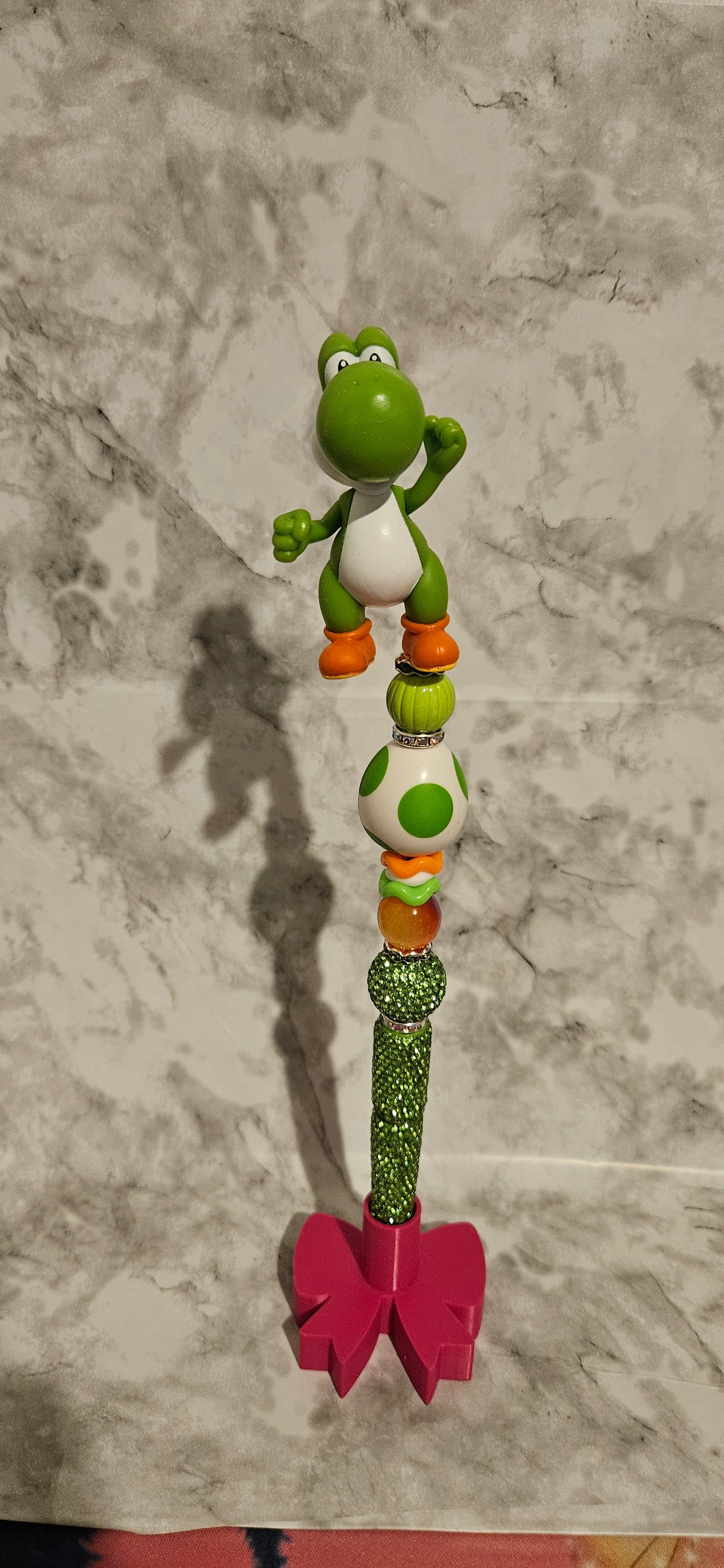 Dinosaur Pen(Extended)