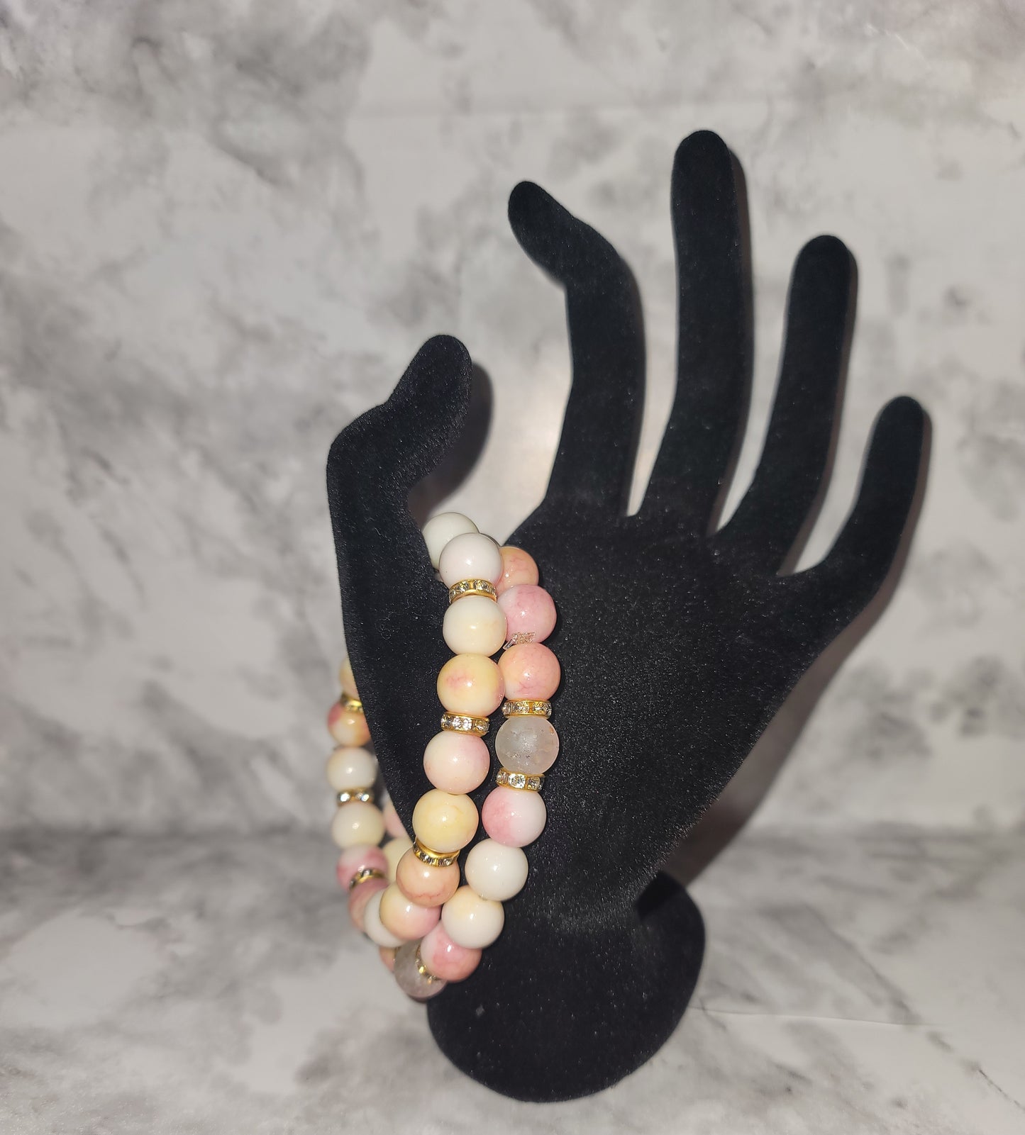 Bracelet Set 2pc.