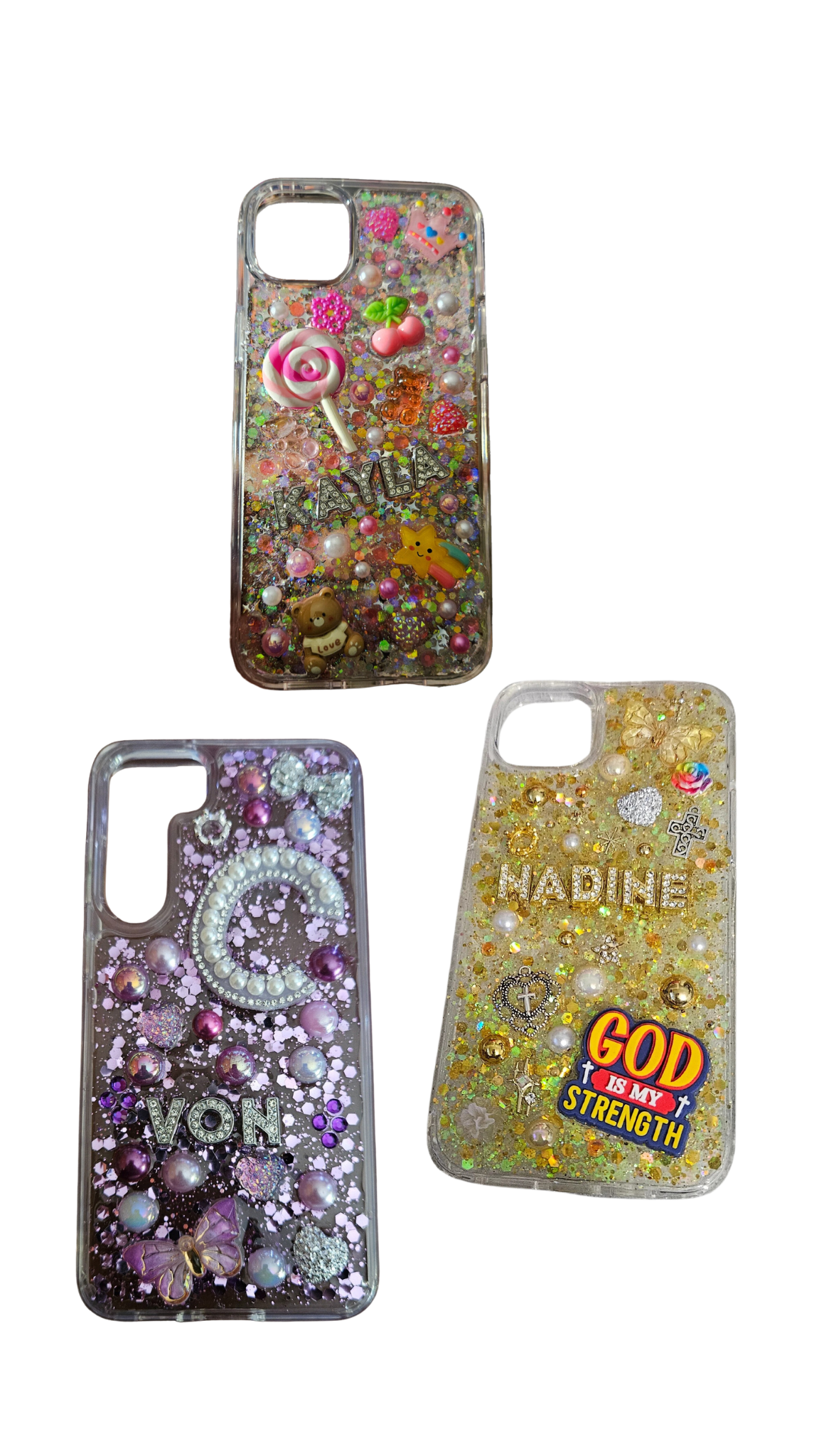 Phone Cases