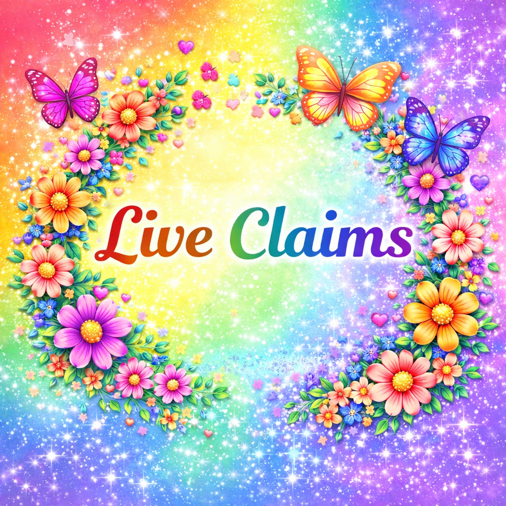 LIVE CLAIMS
