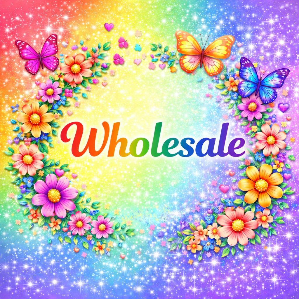 WHOLESALE