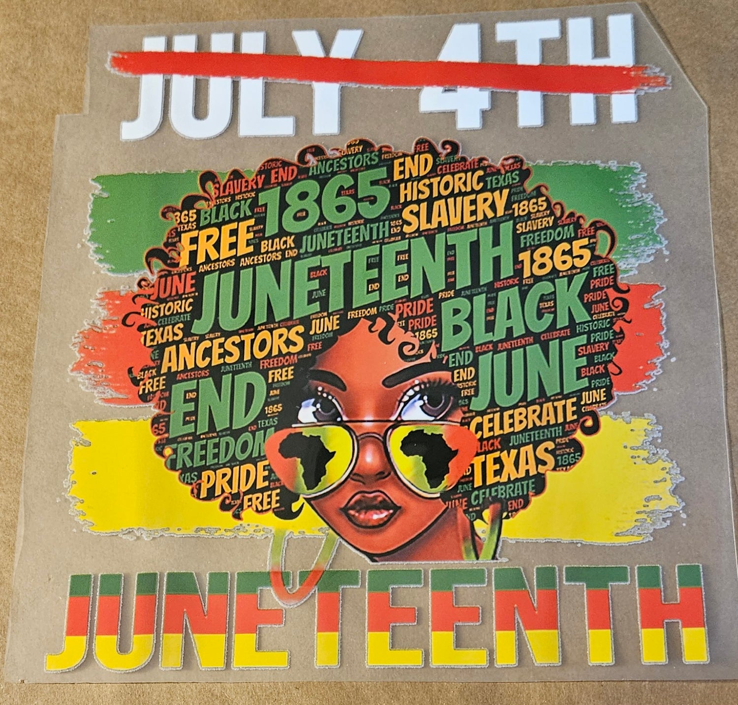 Juneteenth