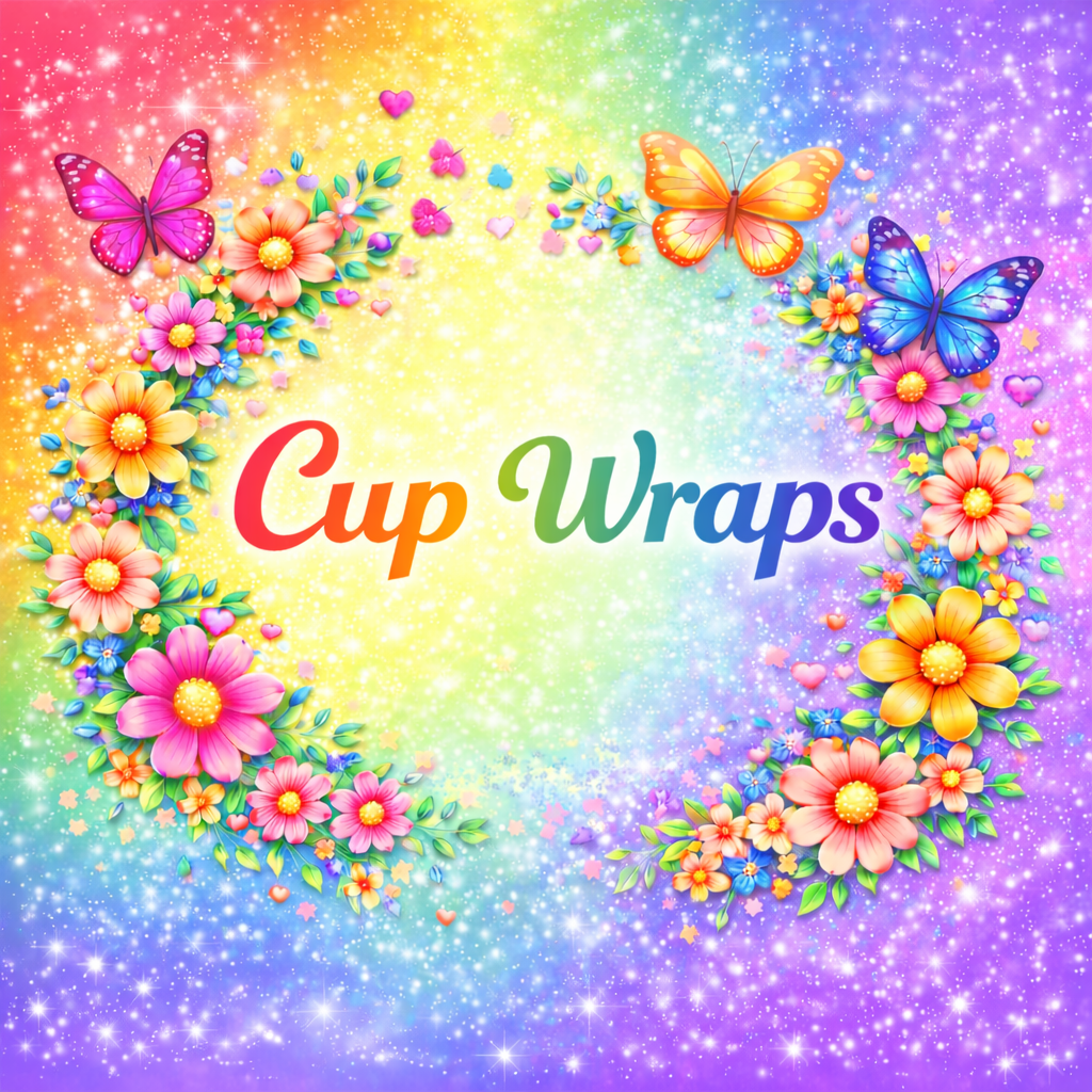Cup Wraps