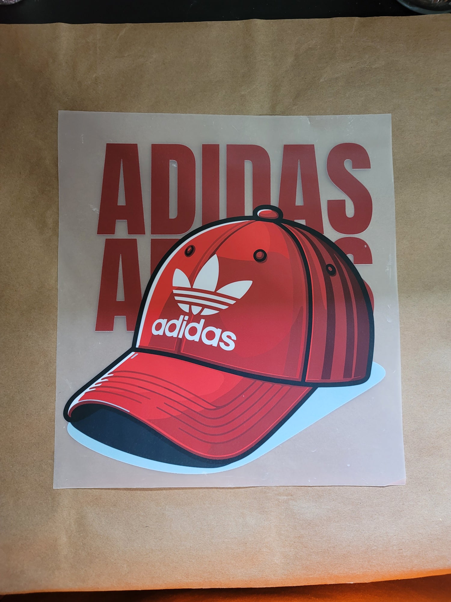 APPAREL