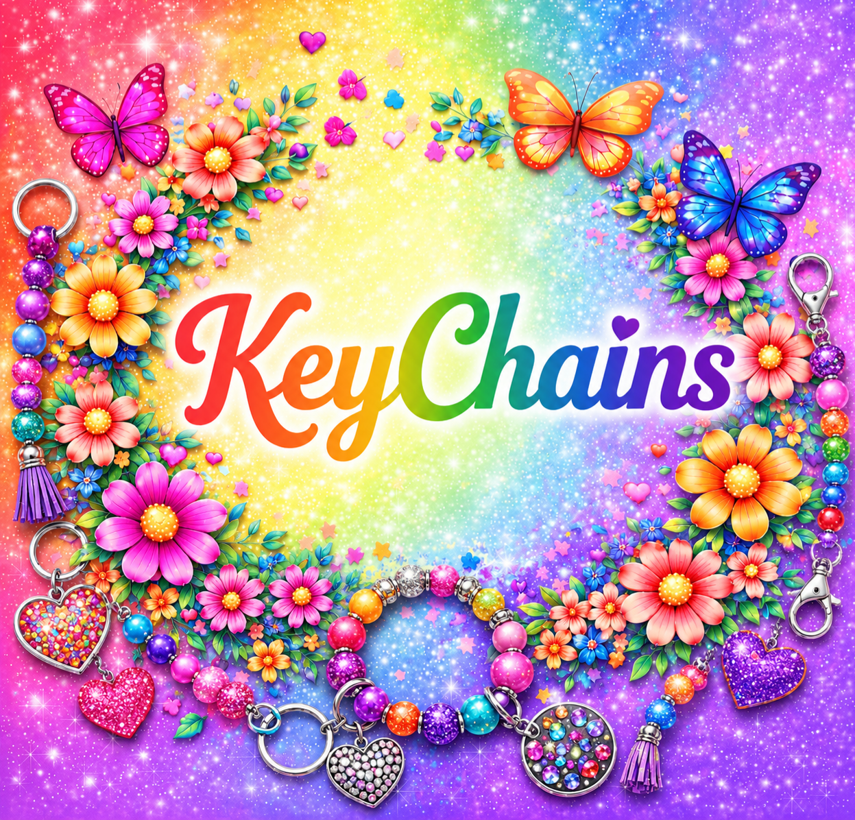 Keychains