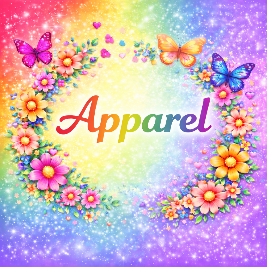 Apparel