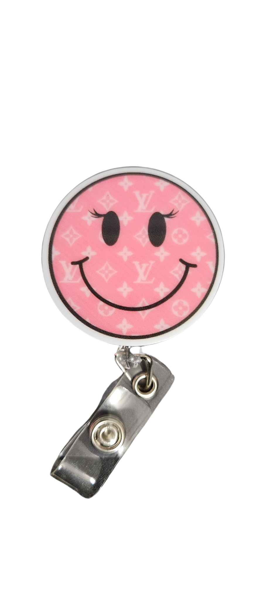 Badge Reel