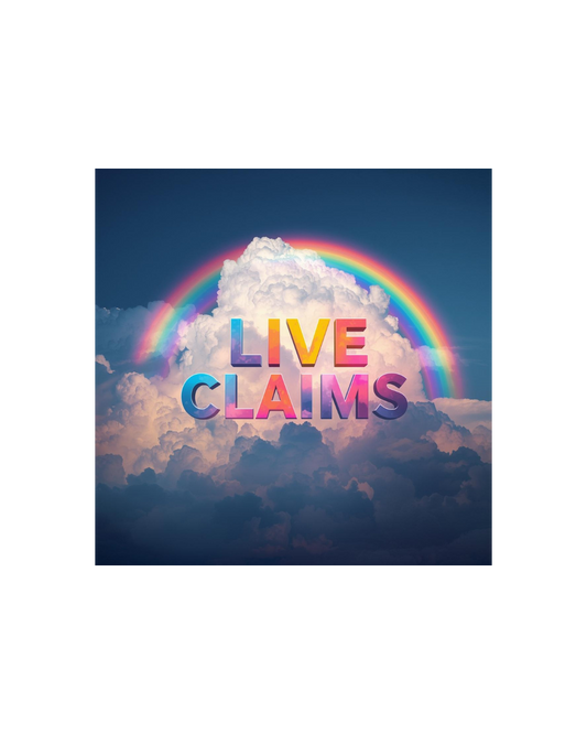 LIVE CLAIMS
