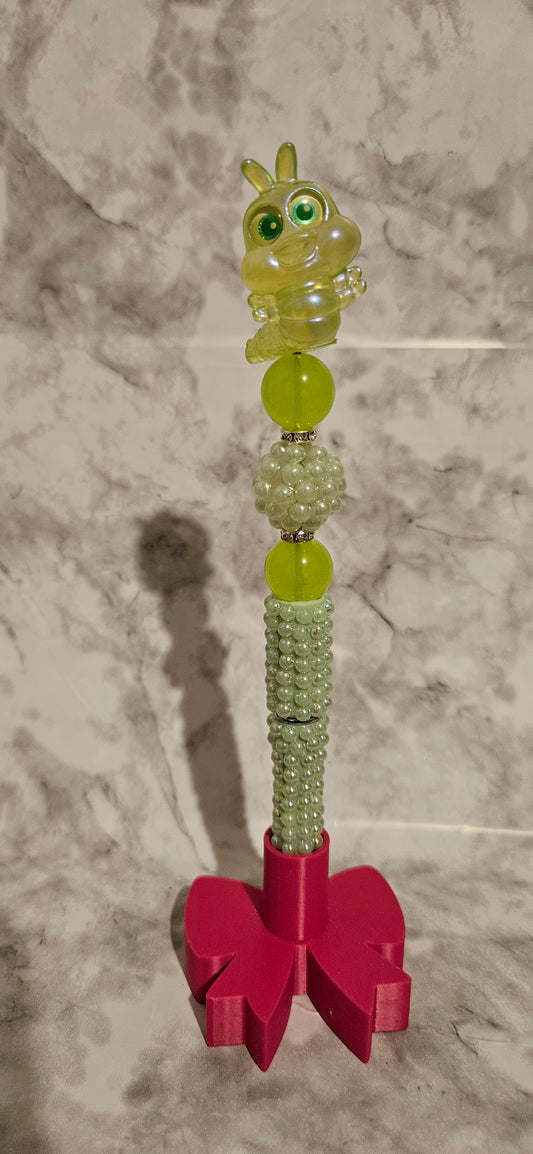 Jelly Snake Pen