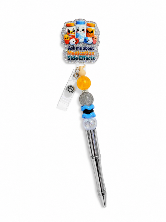 Badge Pen