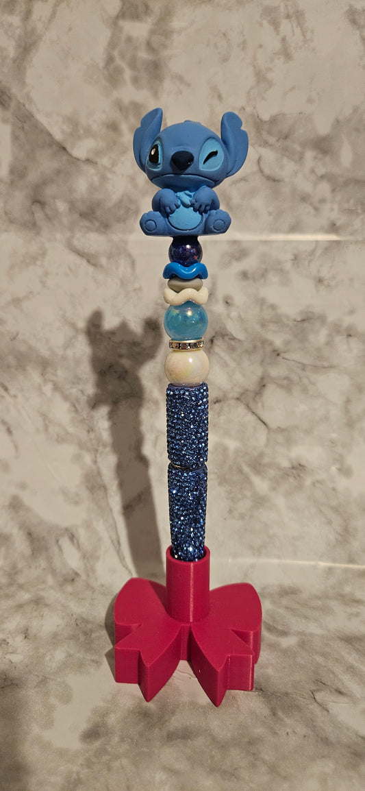 Stitch Pen