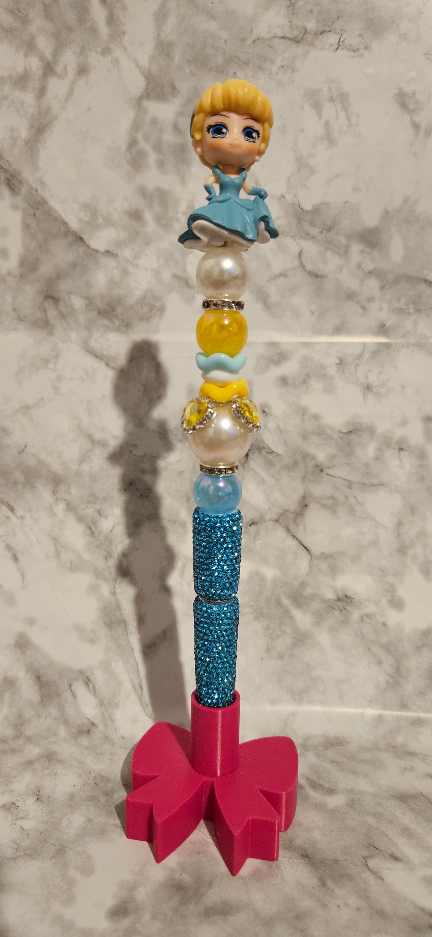 Princess Pen