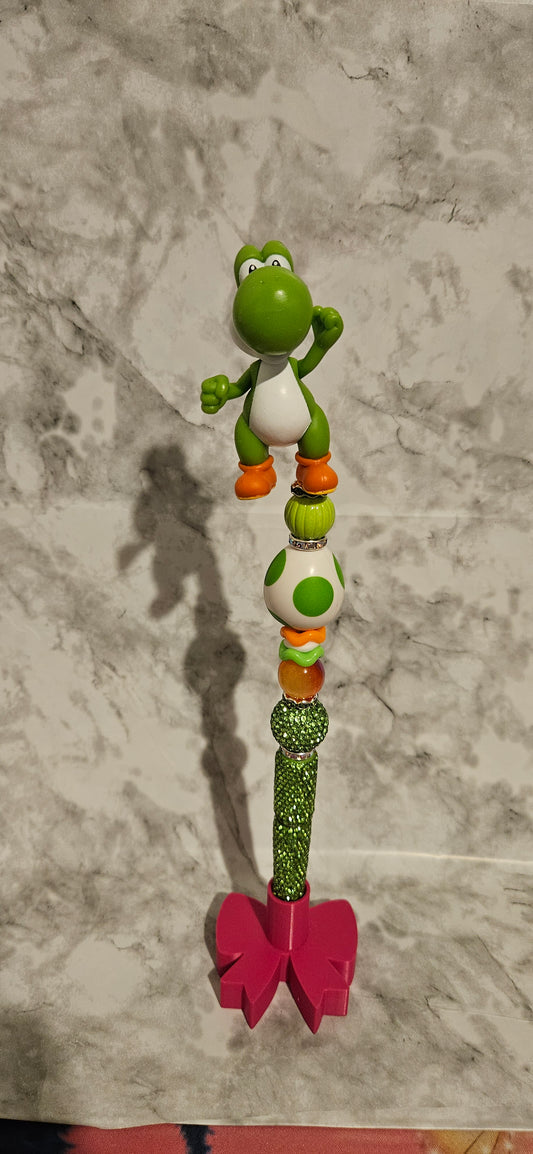 Dinosaur Pen(Extended)