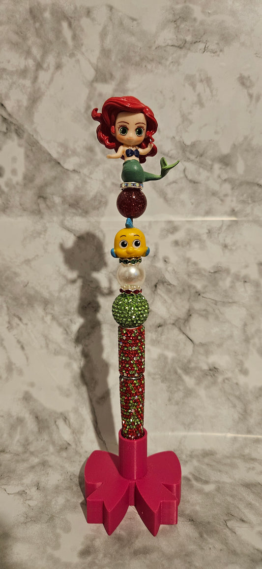 Princess Pen