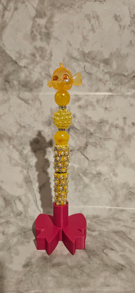 Jelly Fish Pen
