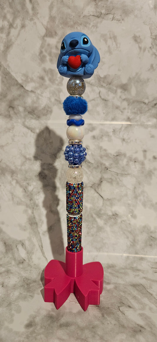 Stitch Pen