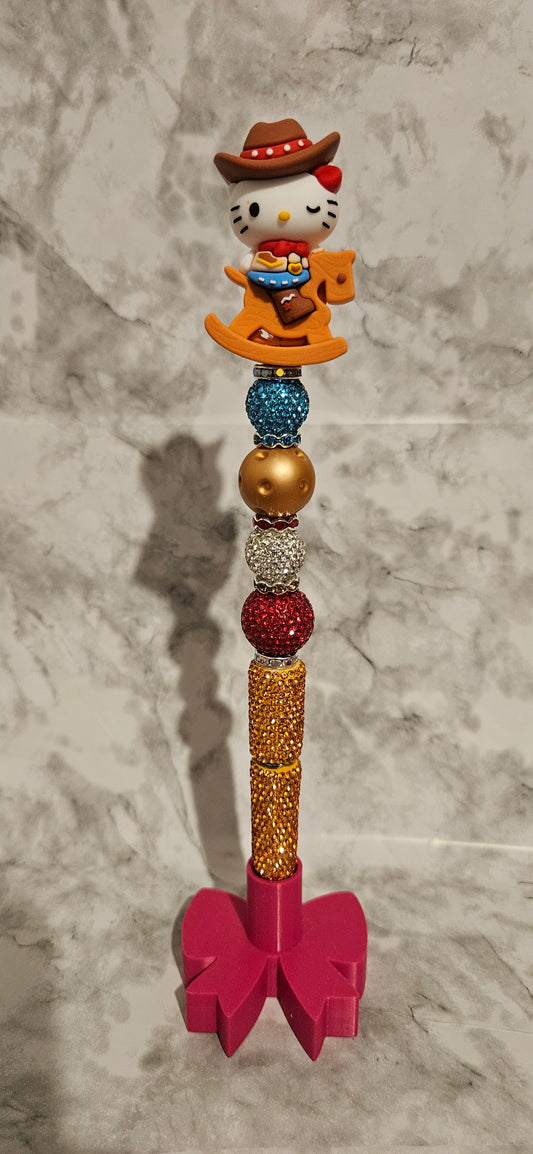 HK Cowgirl Pen(Extended)
