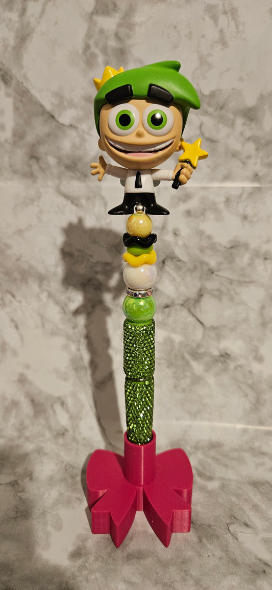 Fairy Boy Pen
