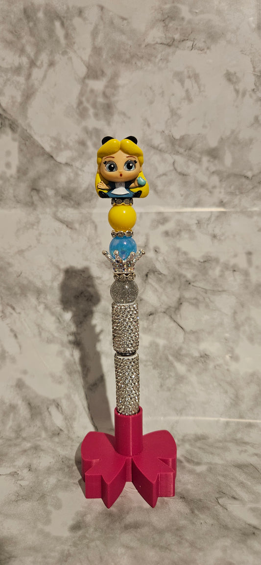 Princess Pen